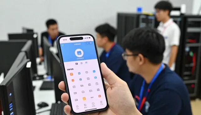 域名客户如何选择公众号开发
